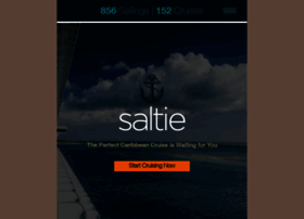 saltie.cruises