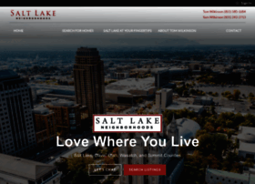 saltlakeneighborhoods.com