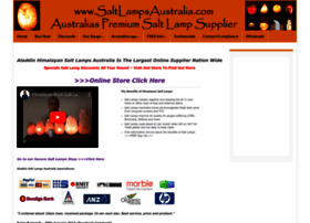 saltlamps.com.au