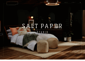 saltpaperstudio.com