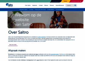 saltro.nl