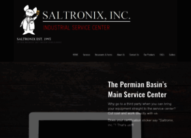 saltronix.com