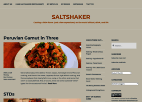 saltshaker.net