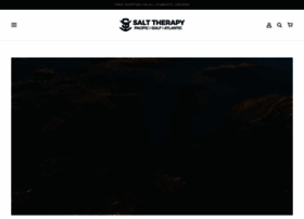 salttherapybrand.com