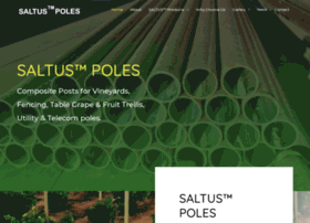 saltuspoles.co.za