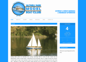 saltwellparkmodelboatclub.co.uk