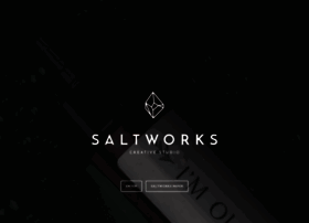 saltworkscreative.com