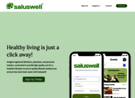 saluswell.com