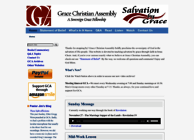 salvationbygrace.org