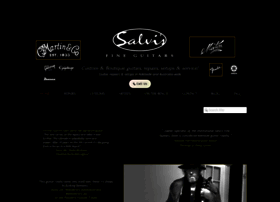 salviguitars.com.au
