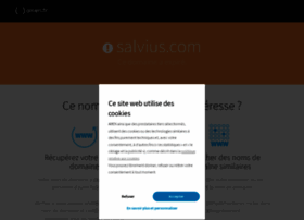 salvius.com