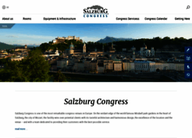 salzburgcongress.at