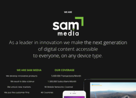 sam-media.com