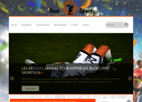 sam-sport.com