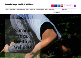 samadhi-yoga.co.uk