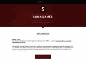 samagames.net