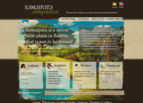 samaipata.info