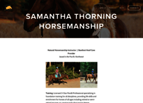 samanthathorning.com