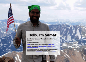 samat.org