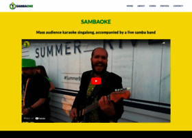 sambaoke.com