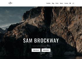 sambrockway.com