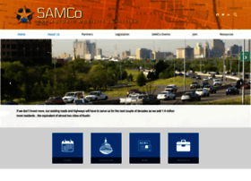 samcoinc.org
