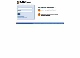 samconnect.scholastic.com