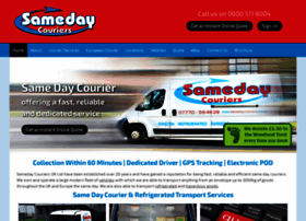 sameday-couriers.co.uk