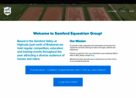 samfordequestriangroup.com