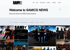 samics.news