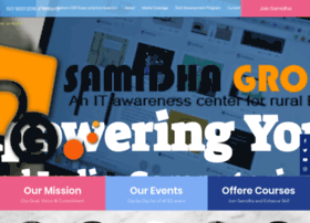 samidhagroup.com