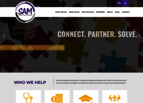 samincsolutions.com
