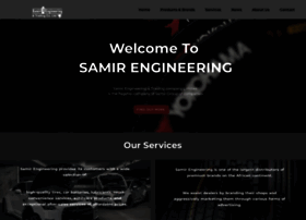 samirengineering.com