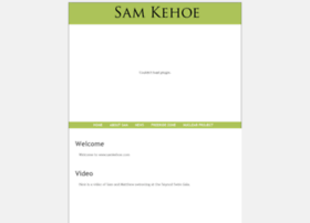 samkehoe.com