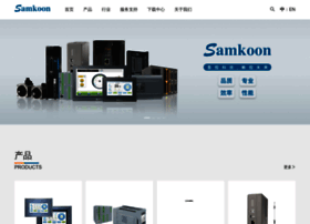 samkoon.com.cn