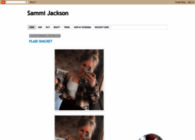 sammi-jackson.com