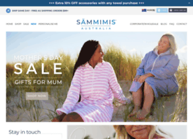 sammimis.com.au