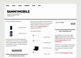 sammymobile.com