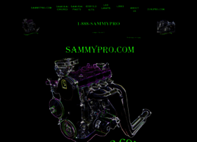 sammypro.com