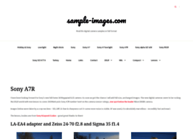 sample-images.com
