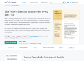 sample-resume.net