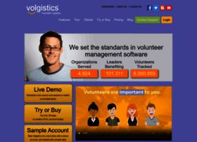 sample.volgistics.com