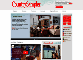 sampler.com