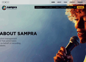 sampra.org.za