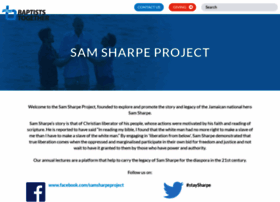 samsharpeproject.org