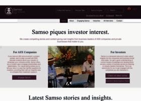 samso.com.au