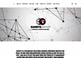 samsys.com.au