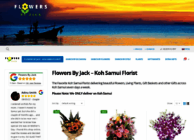 samuiflowers.com