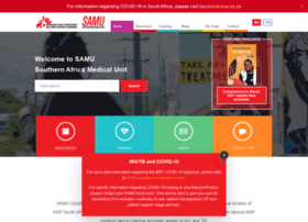 samumsf.org