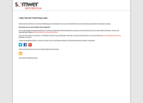 samwer-watchblog.de
